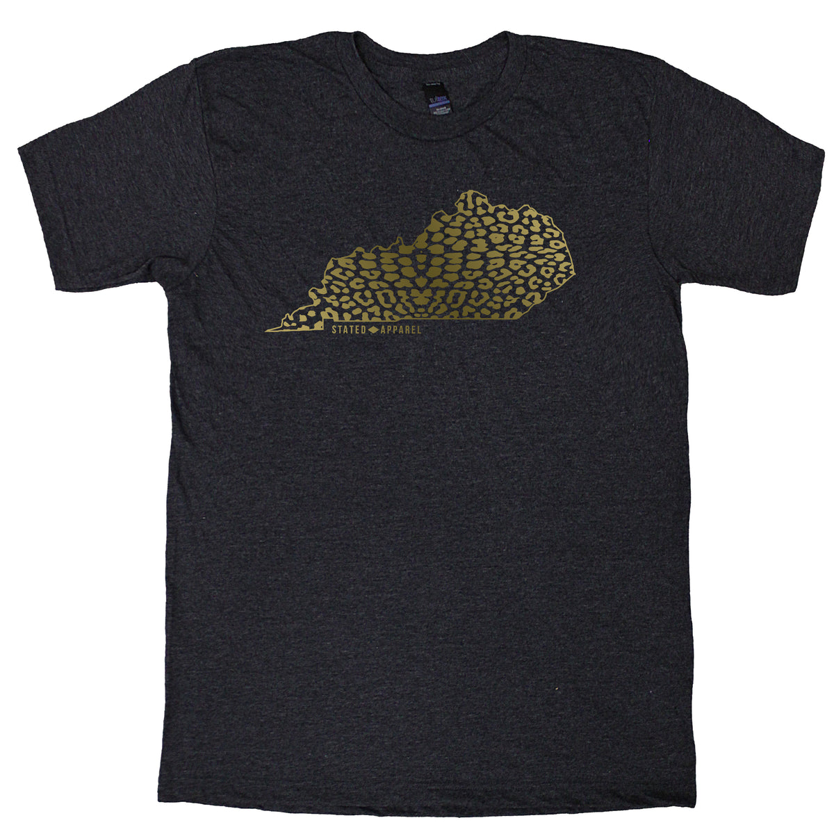 Kentucky Leopard T-Shirt
