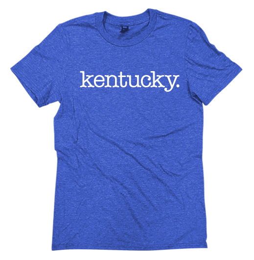 kentucky. T-Shirt