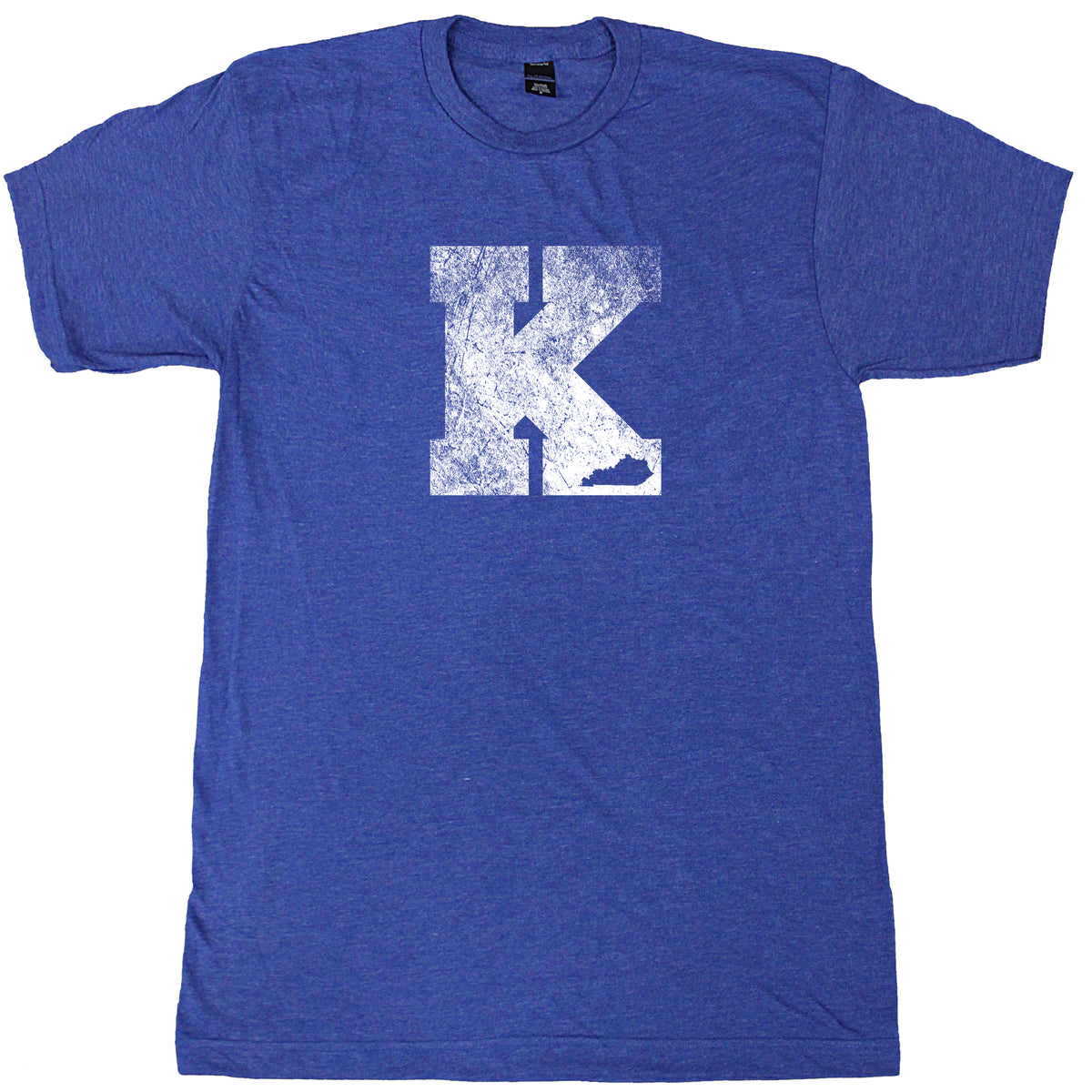 Kentucky Block State T-Shirt