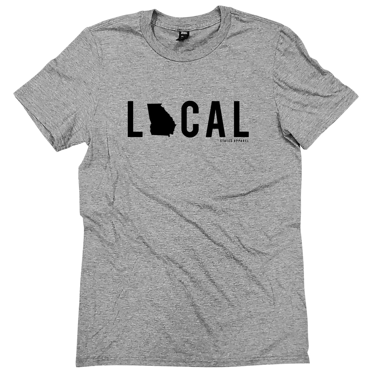 Georgia Local T-Shirt