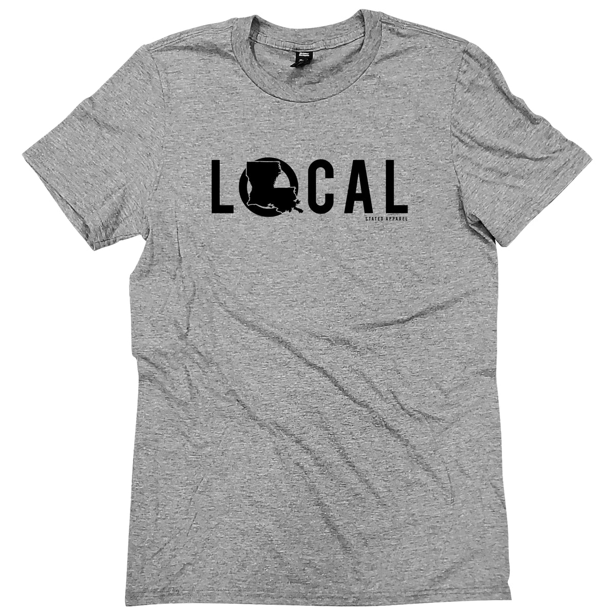 Louisiana Local T-Shirt