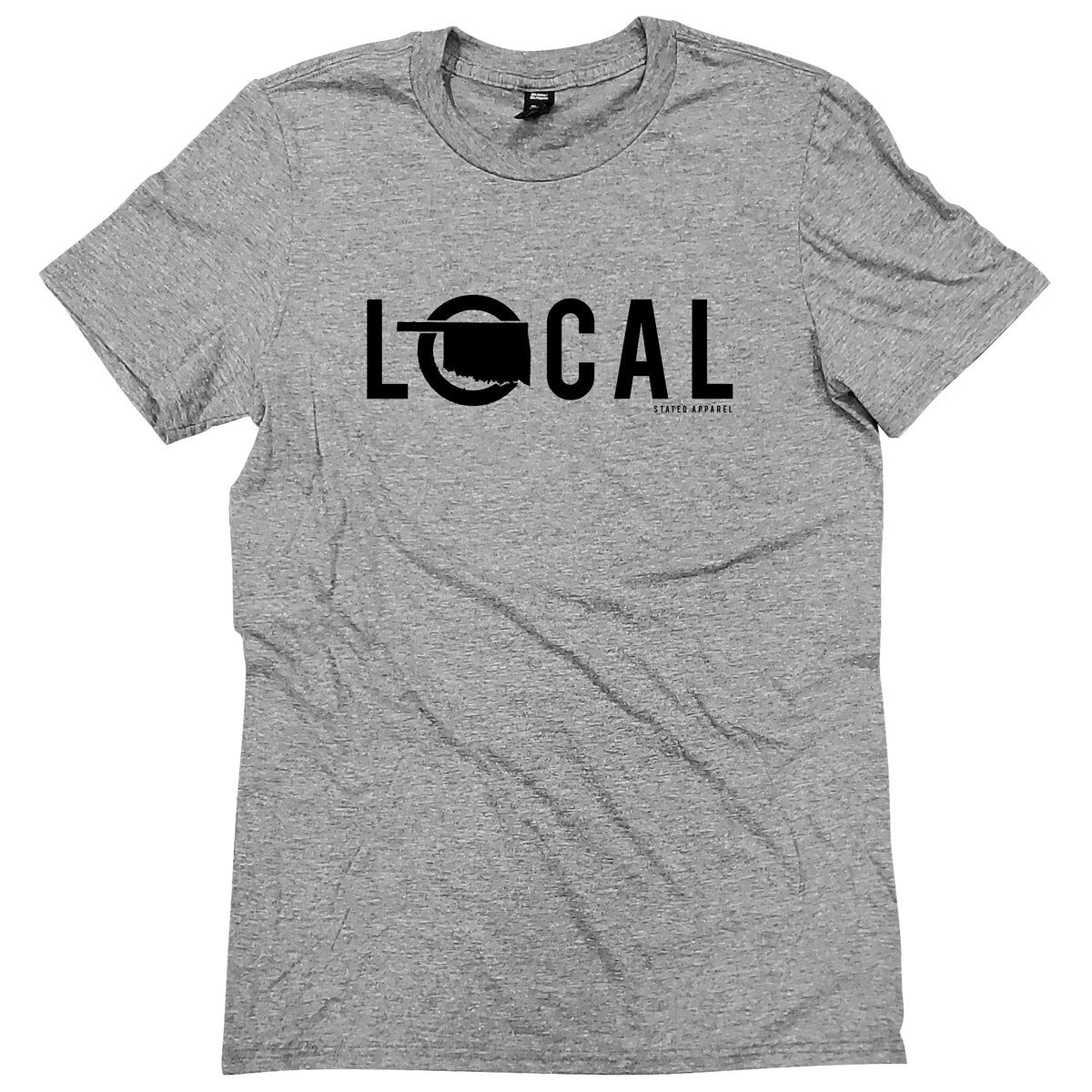 Oklahoma Local T-Shirt