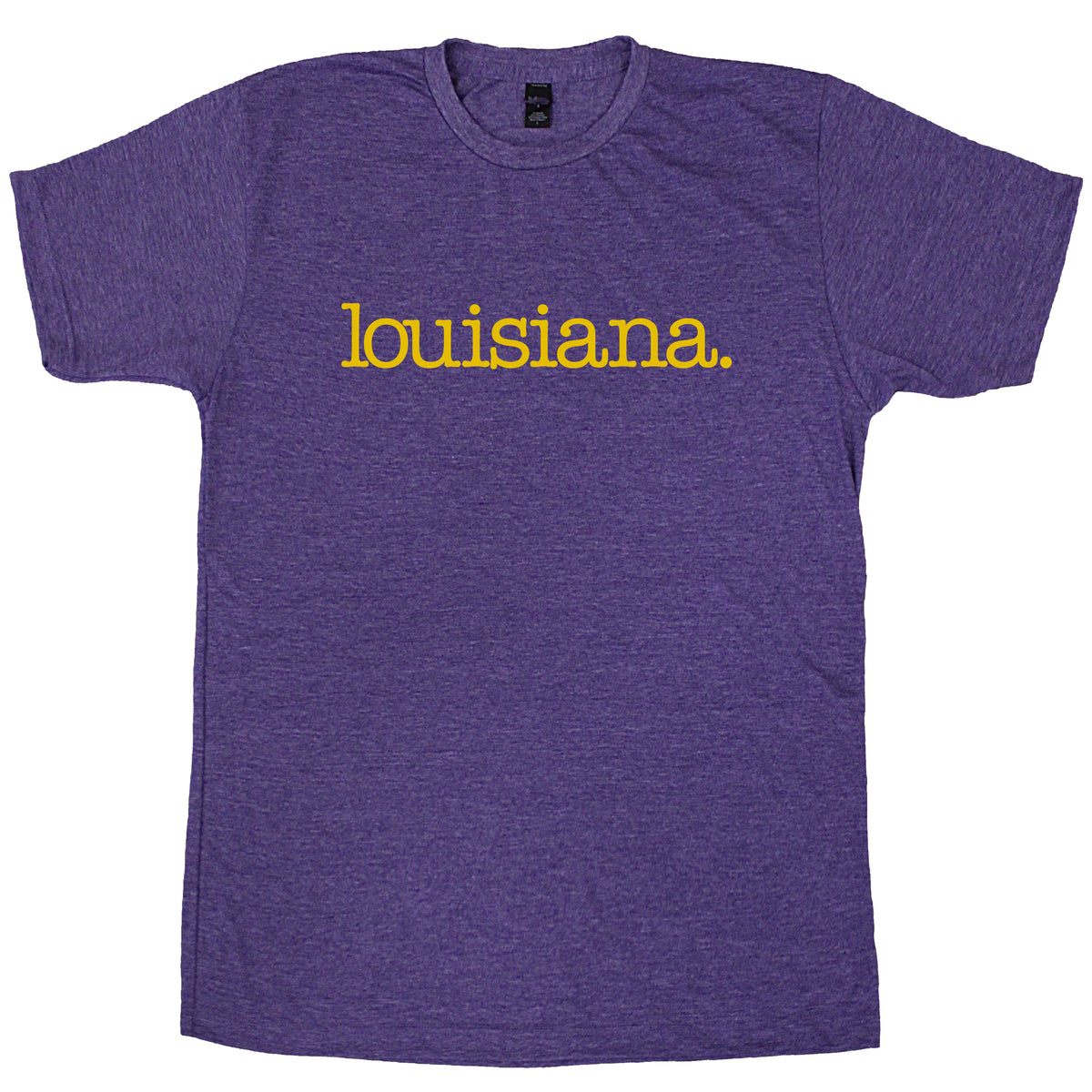 Louisiana. T-Shirt