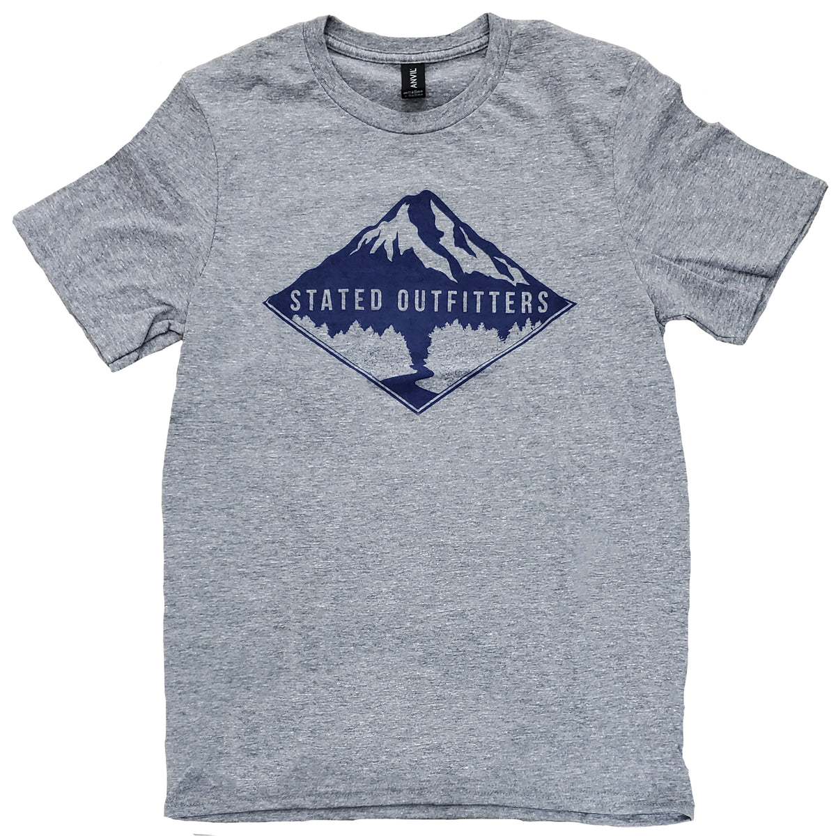Stated Outfitters Mountain Tee
