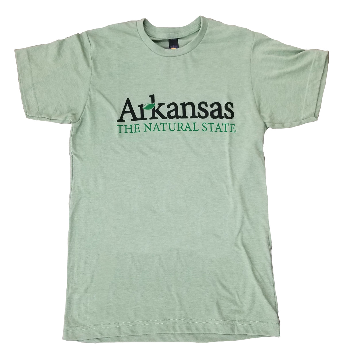 Arkansas Natural State T-Shirt