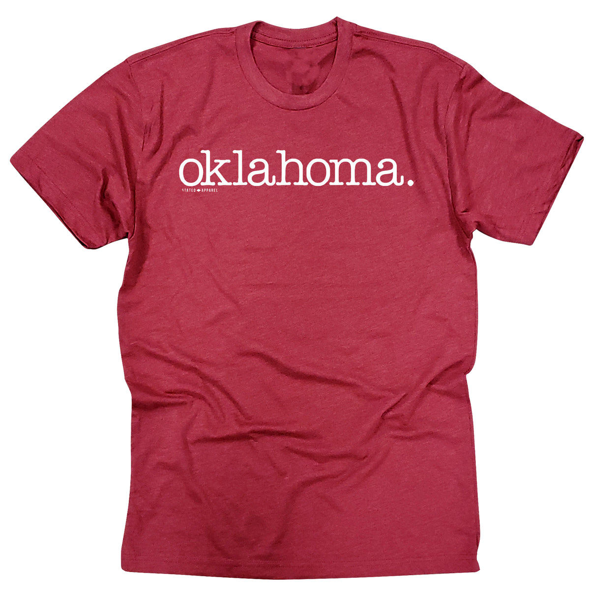 Oklahoma. T-Shirt