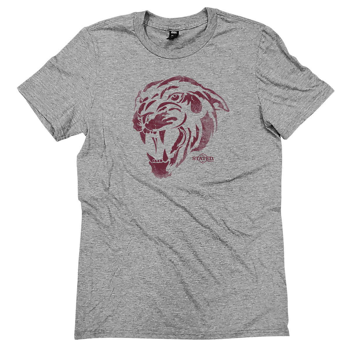 Benton Panther Mascot T-Shirt