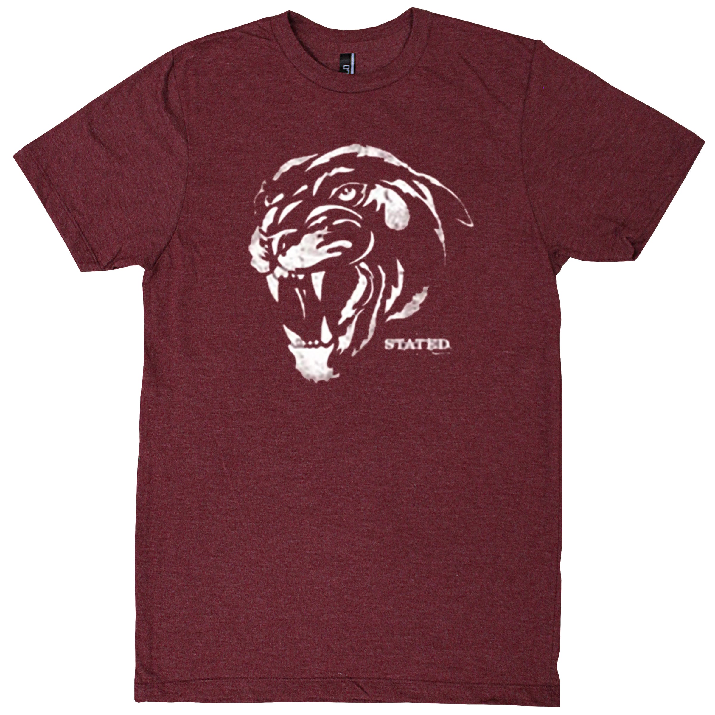 Panthers Blended Tee