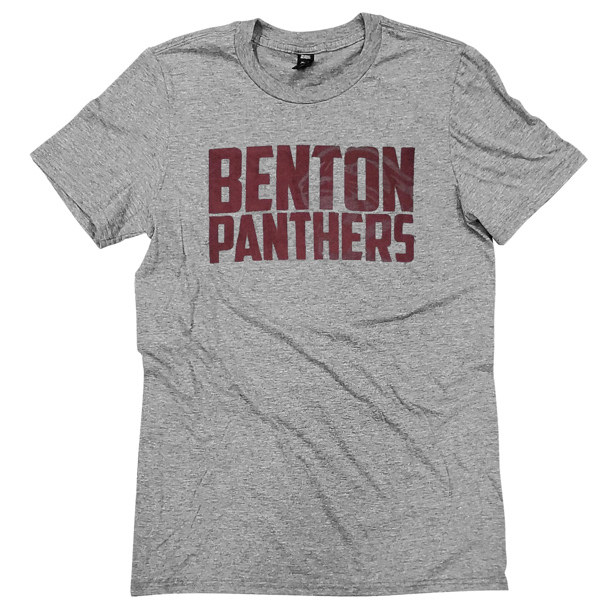 Benton Panthers tee