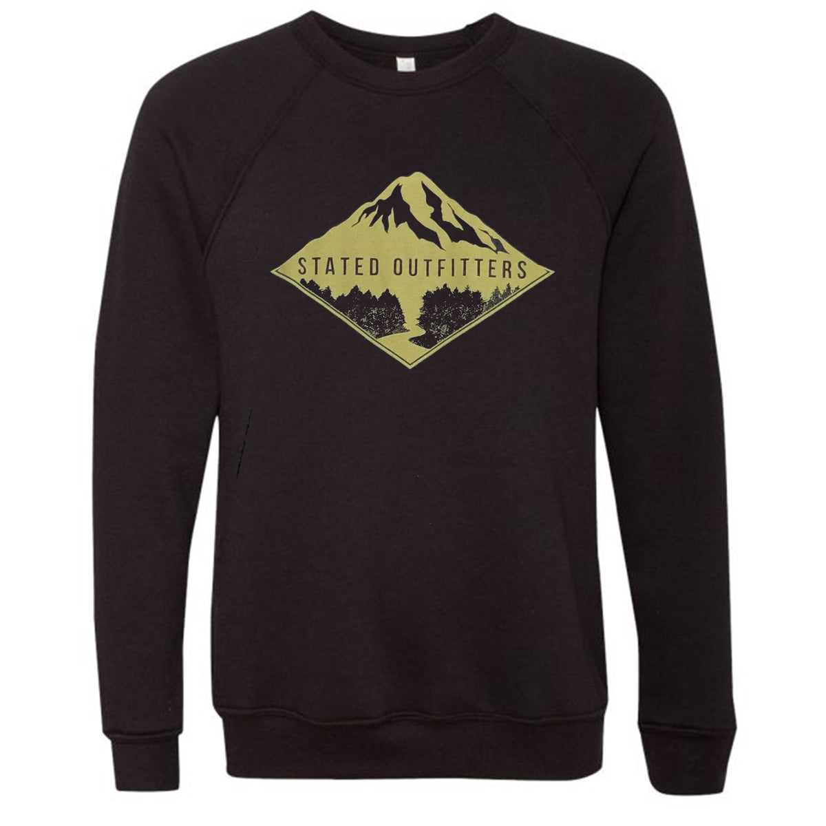 Stated Outfitters Mountain Sweatshirt