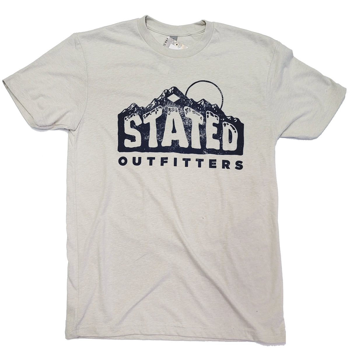 Stated Outfitters Rockies Tee