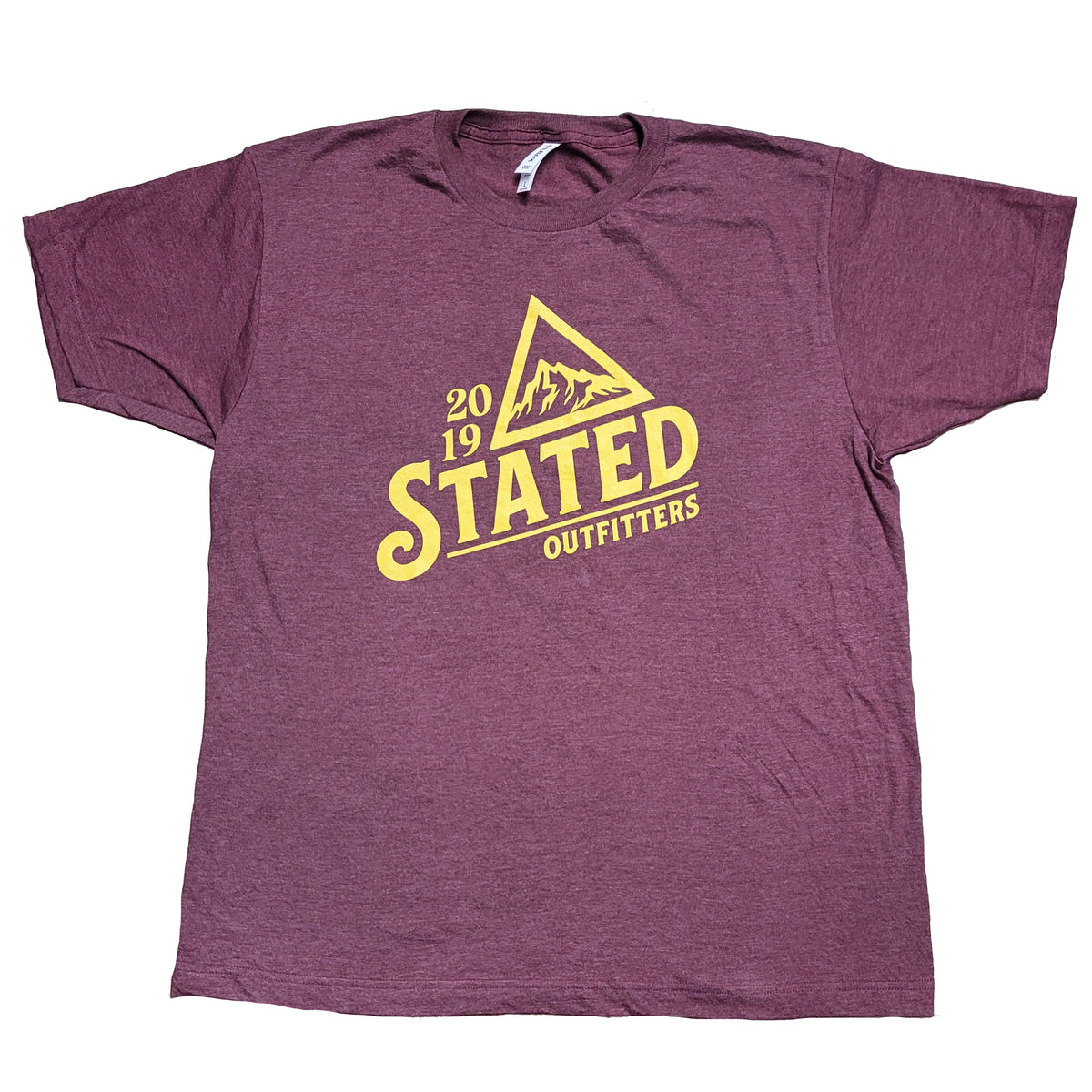 Stated Outfitters Tilt Tee