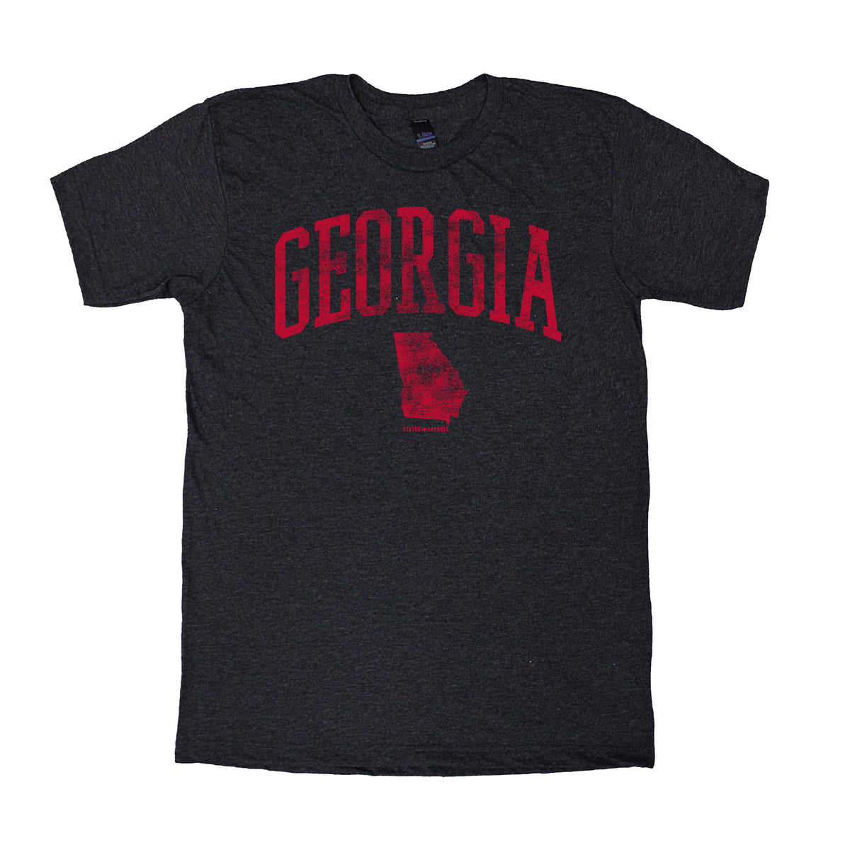 Georgia Tall Arch T-Shirt