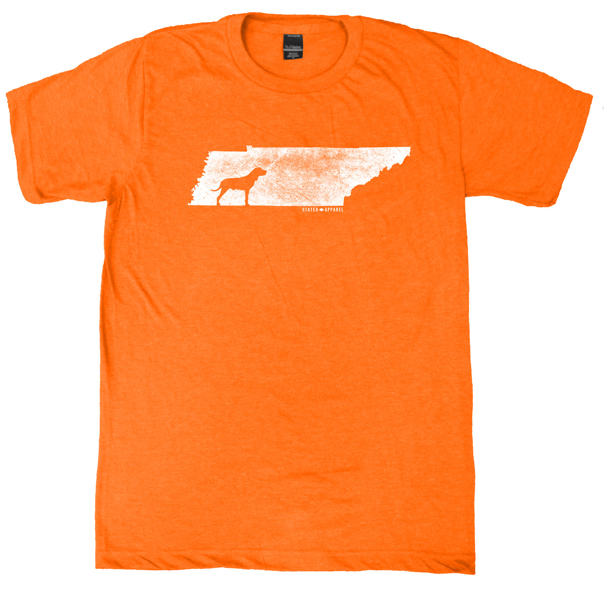 Tennessee Walking Mascot T-Shirt