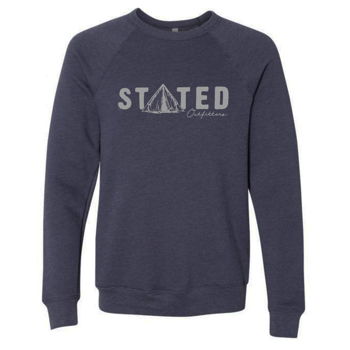 Stated Outfitters Tent Sweatshirt