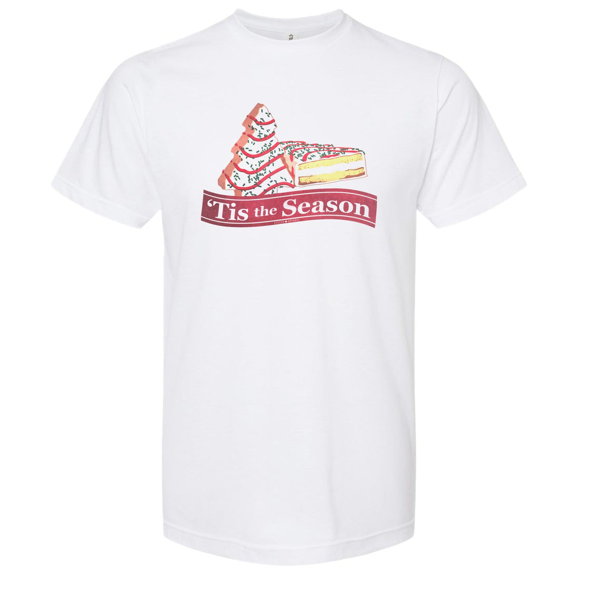 Tis the Season Mess T-Shirt