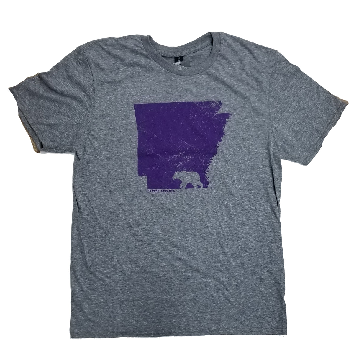 UCA walking mascot T-shirt