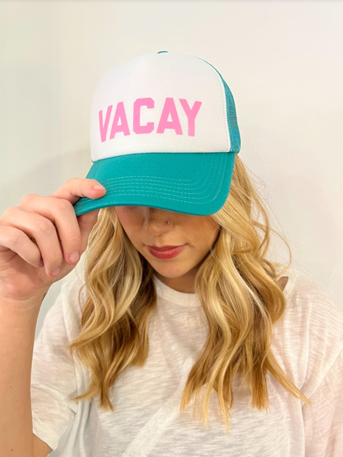 Margs. Hat