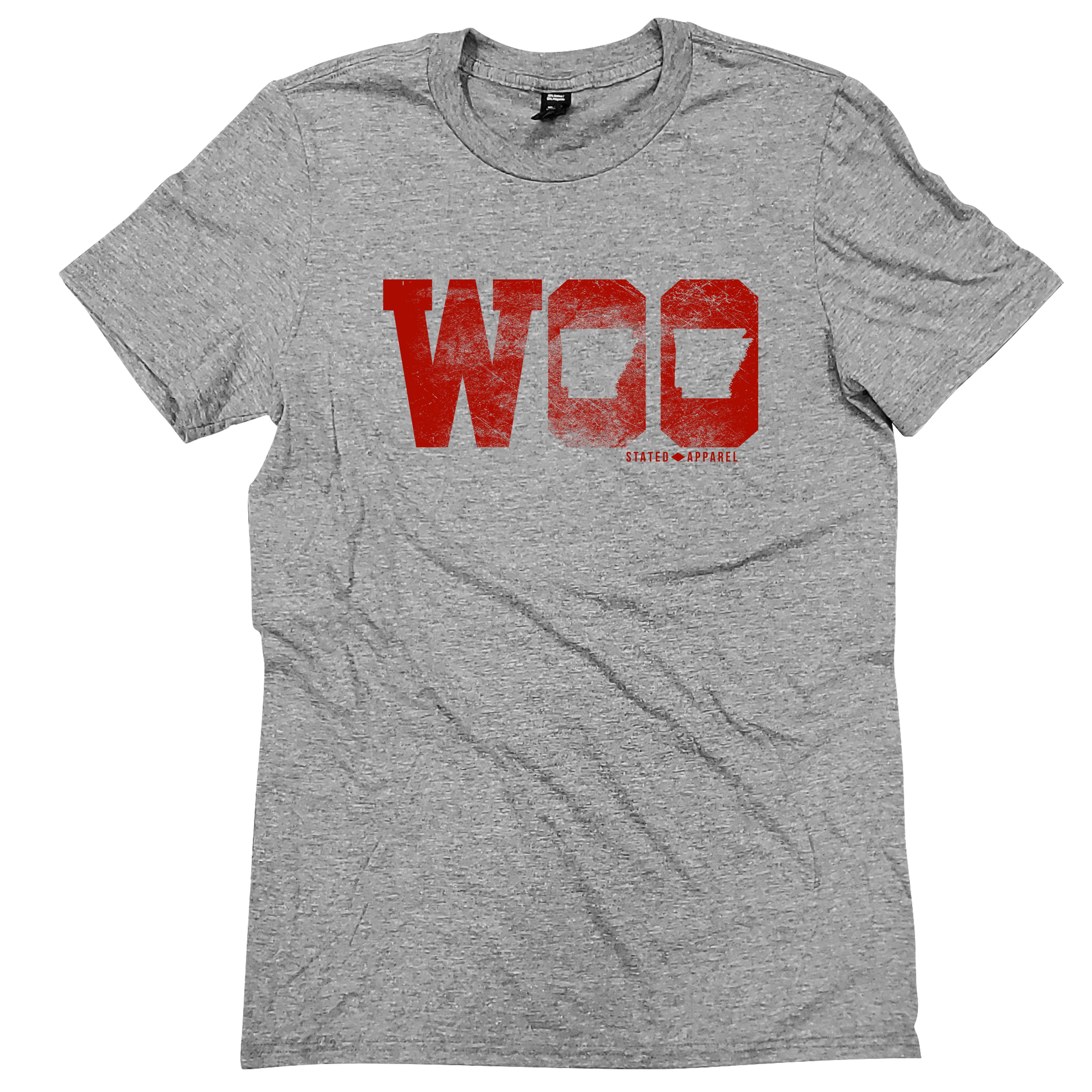 Arkansas Woo T Shirt