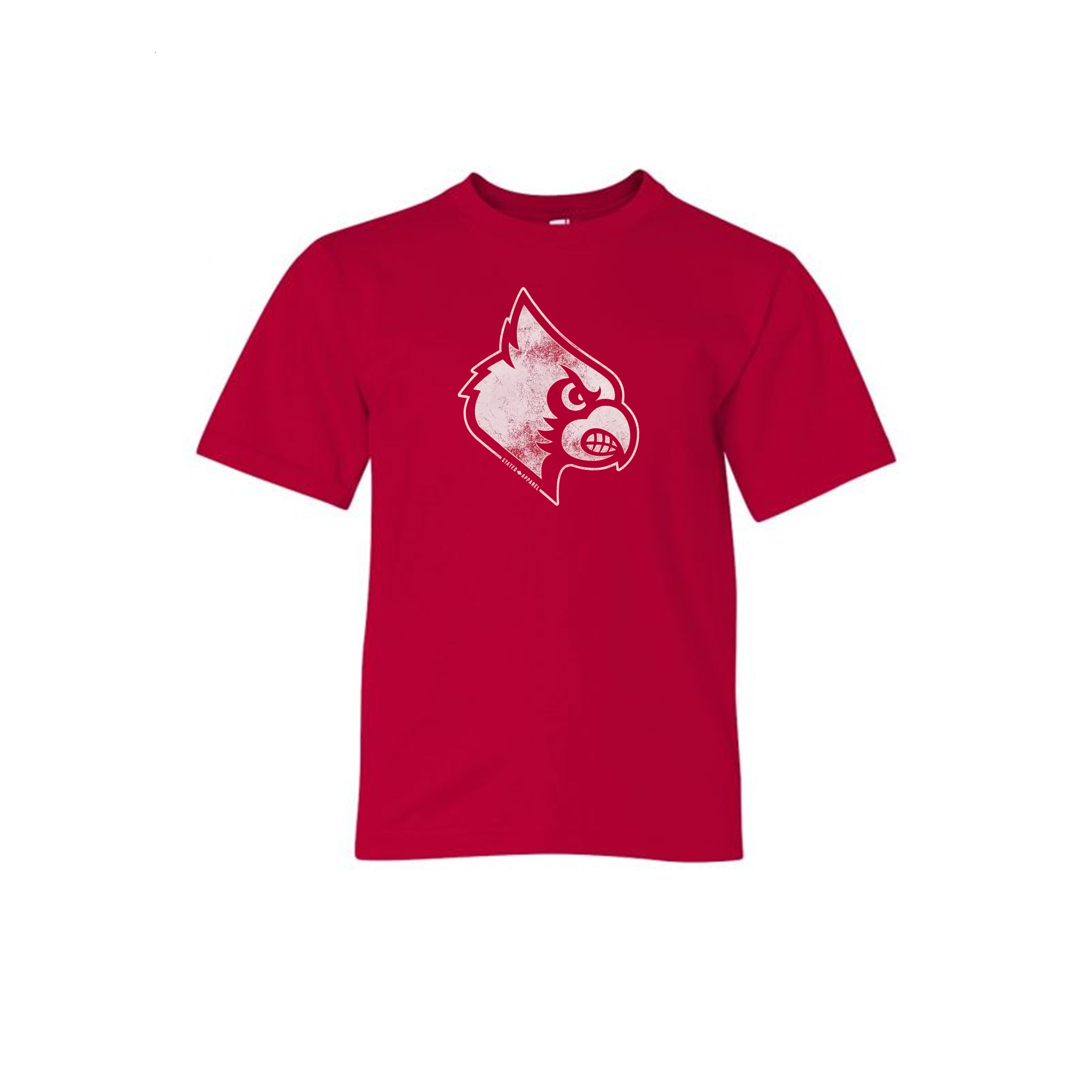 Personalized Cardinals T-shirt Sticker Cardinal T-shirt 